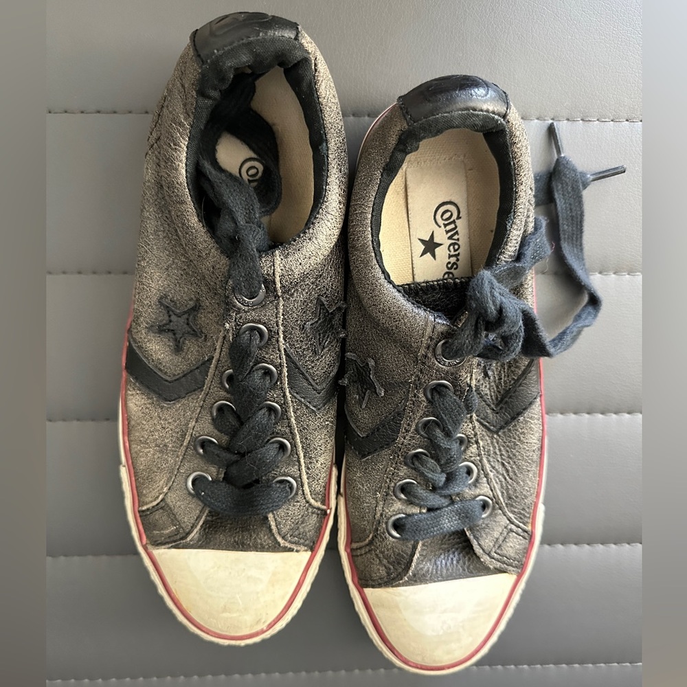 Vintage Converse All stars